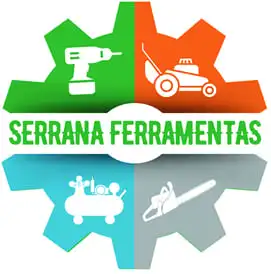 Serrana Ferramentas